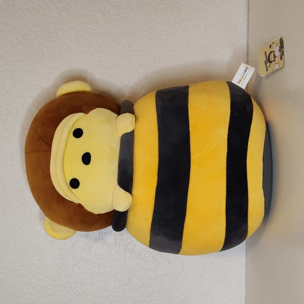 Takashoji Honey Bee 13 IN